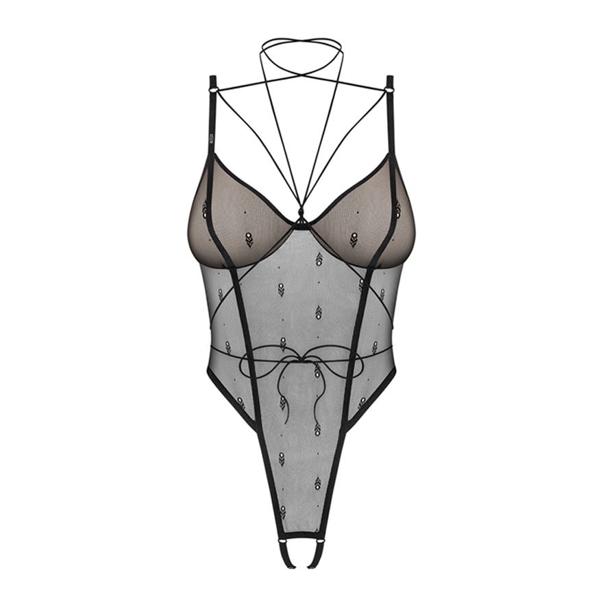 Anniverse Special - Crotchless Teddy Dessous online kaufen Anniverse Special - Crotchless Teddy Dessous online kaufen