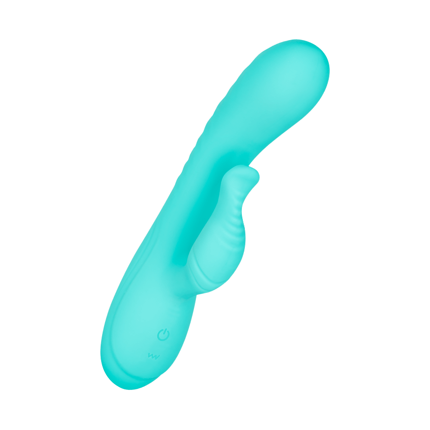 Anschmiegsamer Rabbit, 21,5 cm Vibrator online kaufen Anschmiegsamer Rabbit, 21,5 cm Vibrator online kaufen
