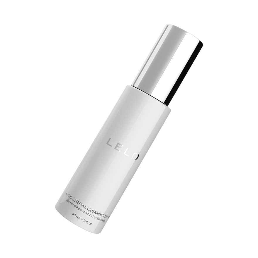 Antibacterial Cleaning Spray, 60 ml Drogerie online kaufen