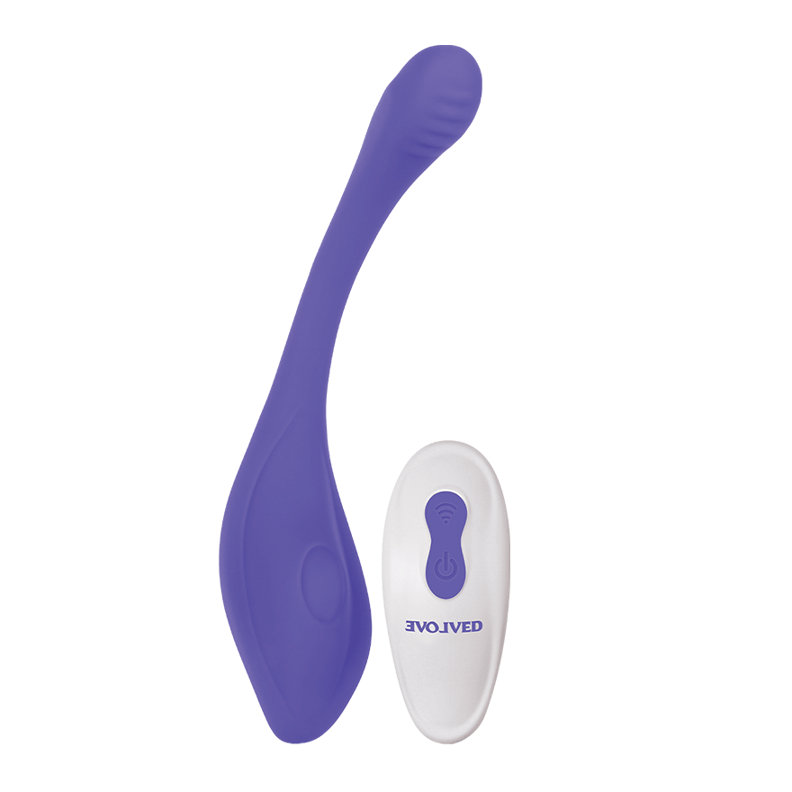 Anywhere Vibe, 19,6 cm Vibrator online kaufen