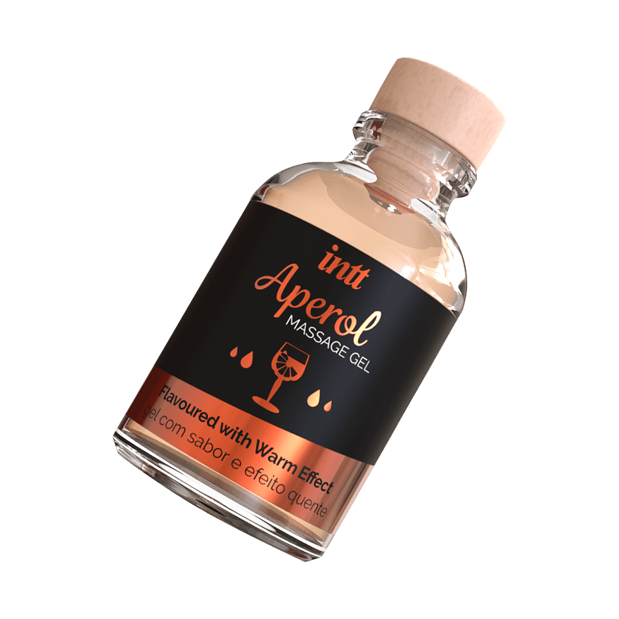 Aperol - Massage Gel, 30ml Drogerie online kaufen Aperol - Massage Gel, 30ml Drogerie online kaufen