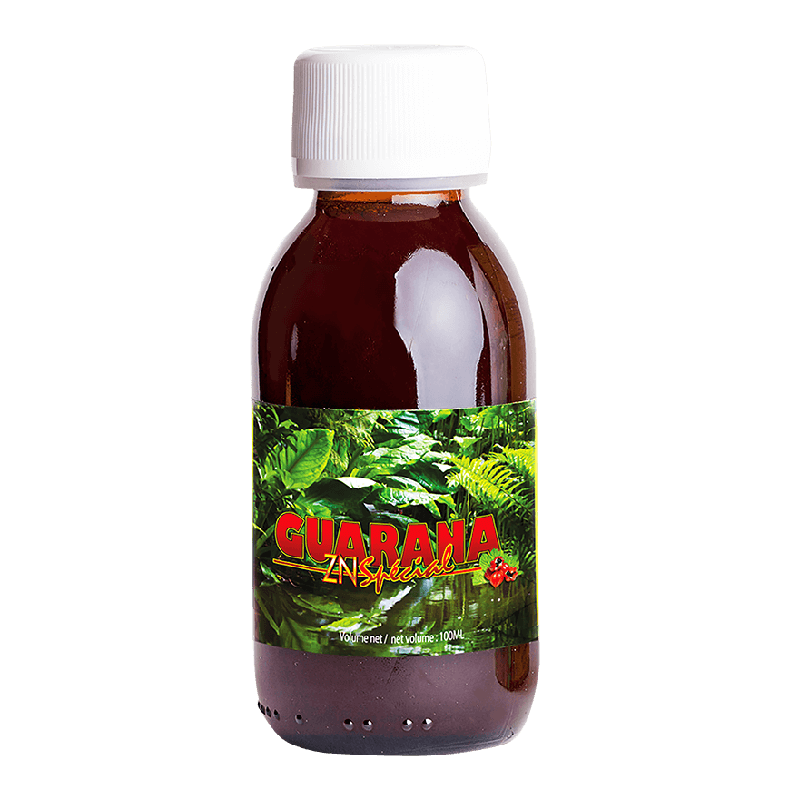Aphrodict Guarana ZN+ Special, 100 ml Drogerie online kaufen