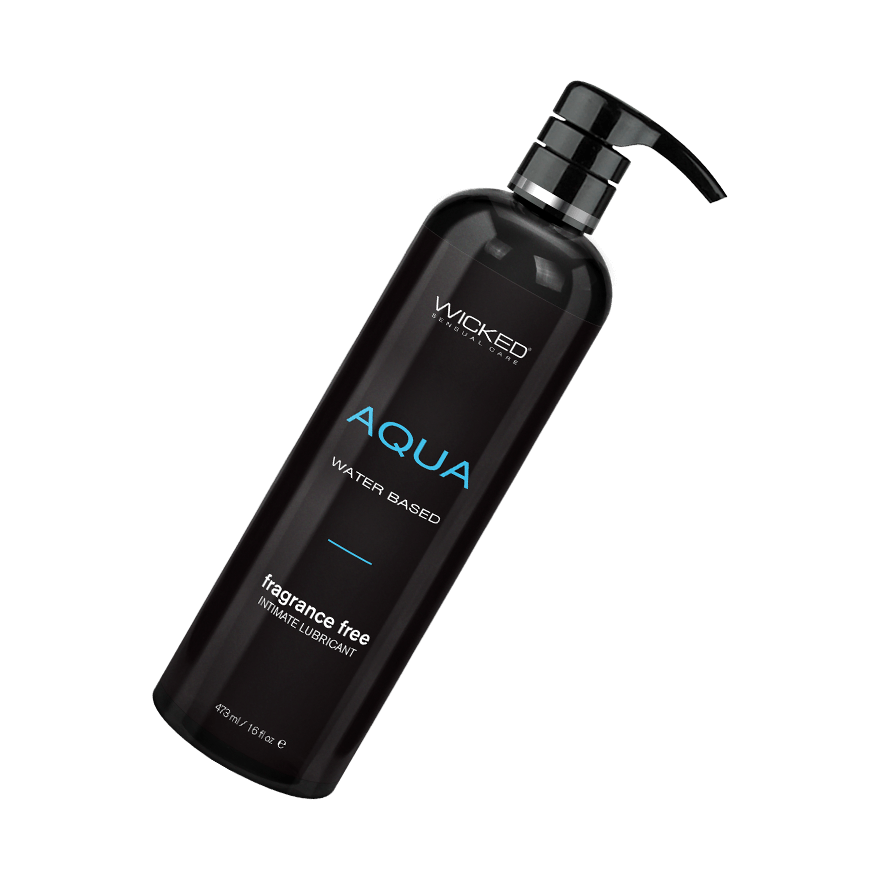 Aqua, 473 ml Drogerie online kaufen Aqua, 473 ml Drogerie online kaufen