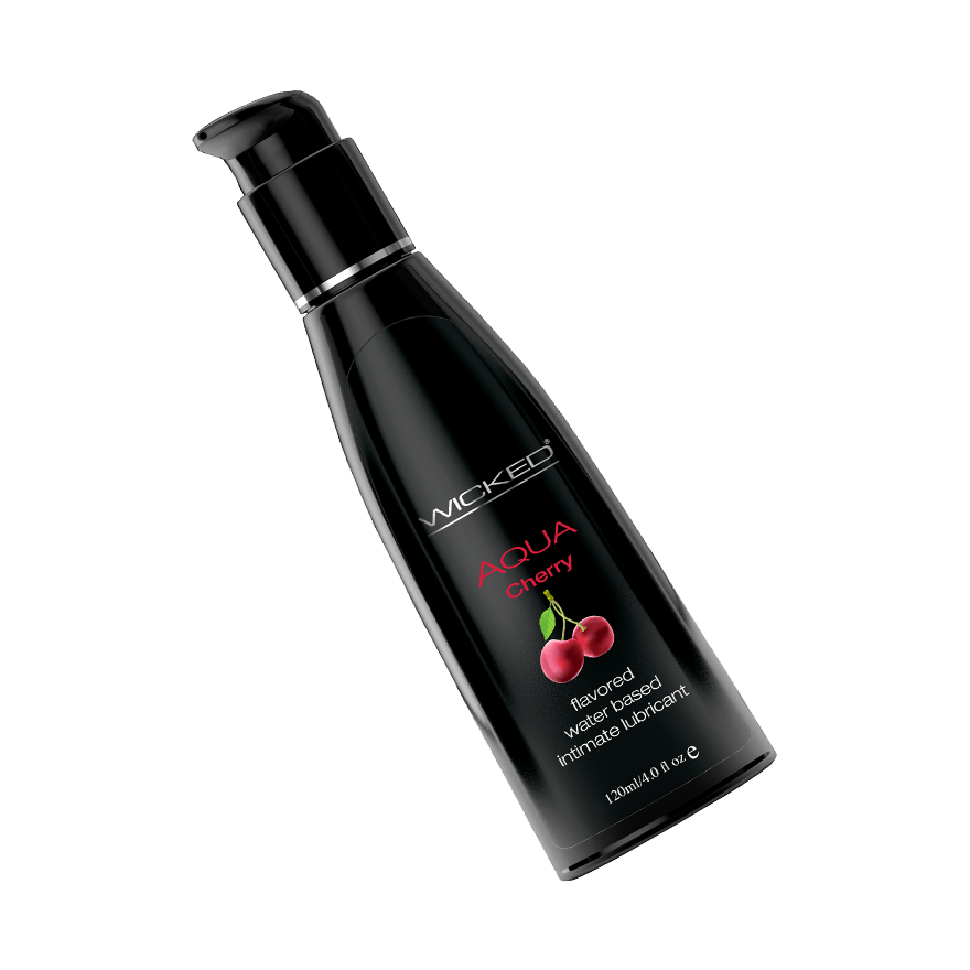Aqua Cherry Flavoured, wasserbas., 120ml Sonstige Erotikartikel online kaufen Aqua Cherry Flavoured, wasserbas., 120ml Sonstige Erotikartikel online kaufen