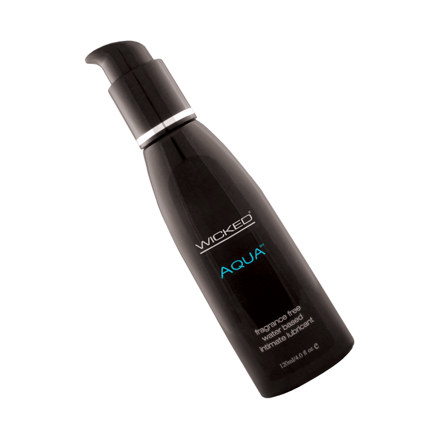 Aqua, wasserbasiert, 120ml Drogerie online kaufen