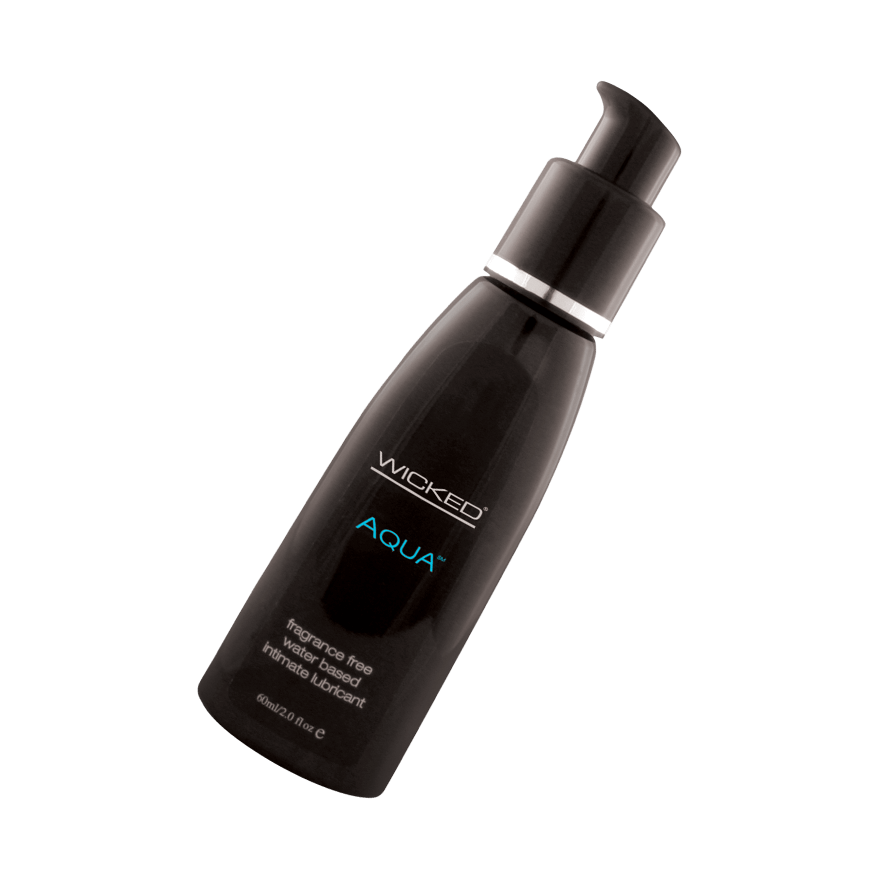 Aqua, wasserbasiert, 60 ml Drogerie online kaufen Aqua, wasserbasiert, 60 ml Drogerie online kaufen