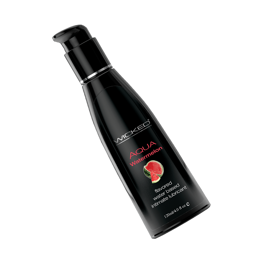 Aqua Watermelon Flavoured, wasserbas., 120 ml Drogerie online kaufen Aqua Watermelon Flavoured, wasserbas., 120 ml Drogerie online kaufen