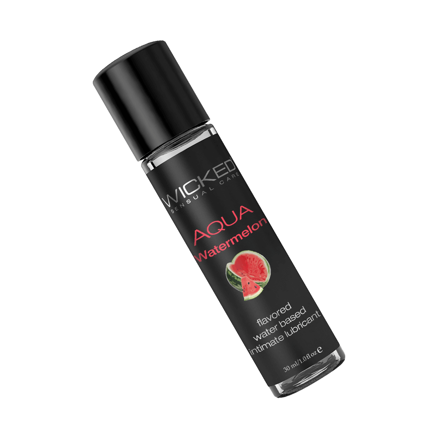 Aqua Watermelon Flavoured, wasserbas., 30 ml Drogerie online kaufen Aqua Watermelon Flavoured, wasserbas., 30 ml Drogerie online kaufen