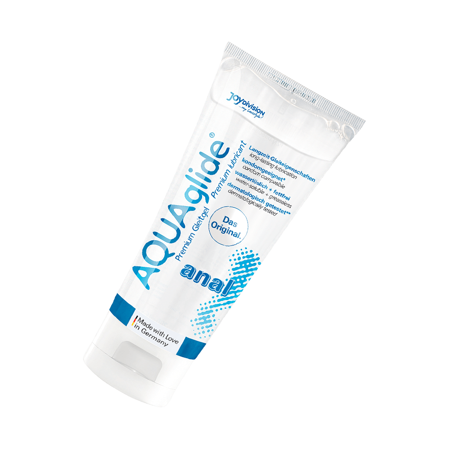 AQUAglide anal, wasserbasiert, 100ml Drogerie online kaufen AQUAglide anal, wasserbasiert, 100ml Drogerie online kaufen
