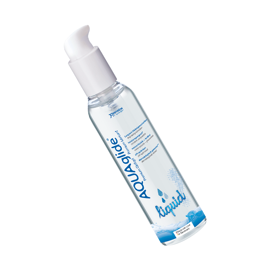 AQUAglide liquid, wasserbas., 250 ml Drogerie online kaufen AQUAglide liquid, wasserbas., 250 ml Drogerie online kaufen