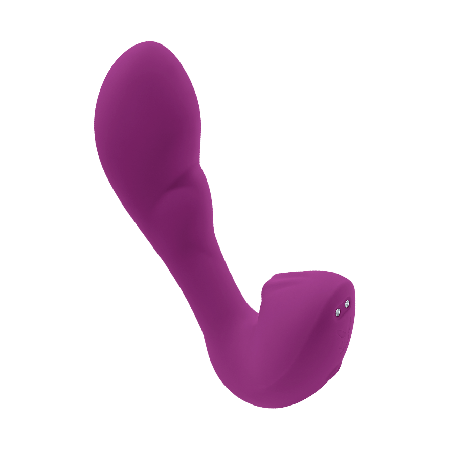 Arch, 14,1 cm Vibrator online kaufen