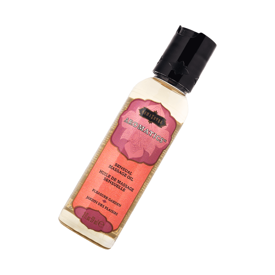 Aromatics - Pleasure Garden, 59 ml Drogerie online kaufen Aromatics - Pleasure Garden, 59 ml Drogerie online kaufen