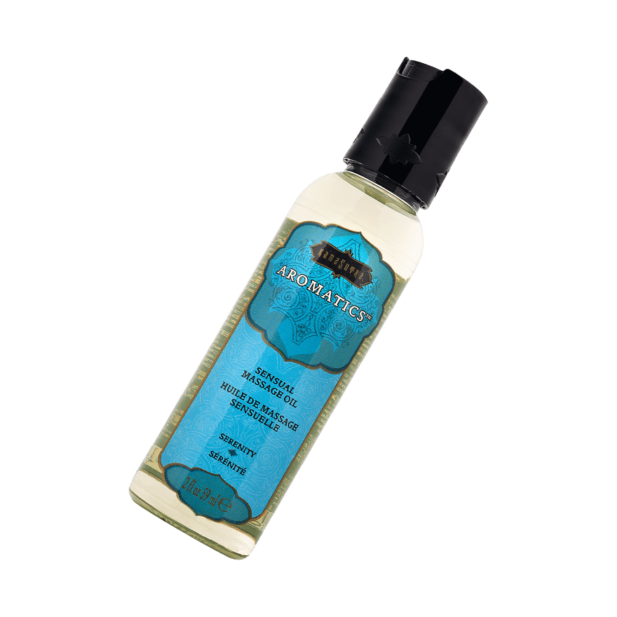 Aromatics - Serenity, 59 ml Drogerie online kaufen