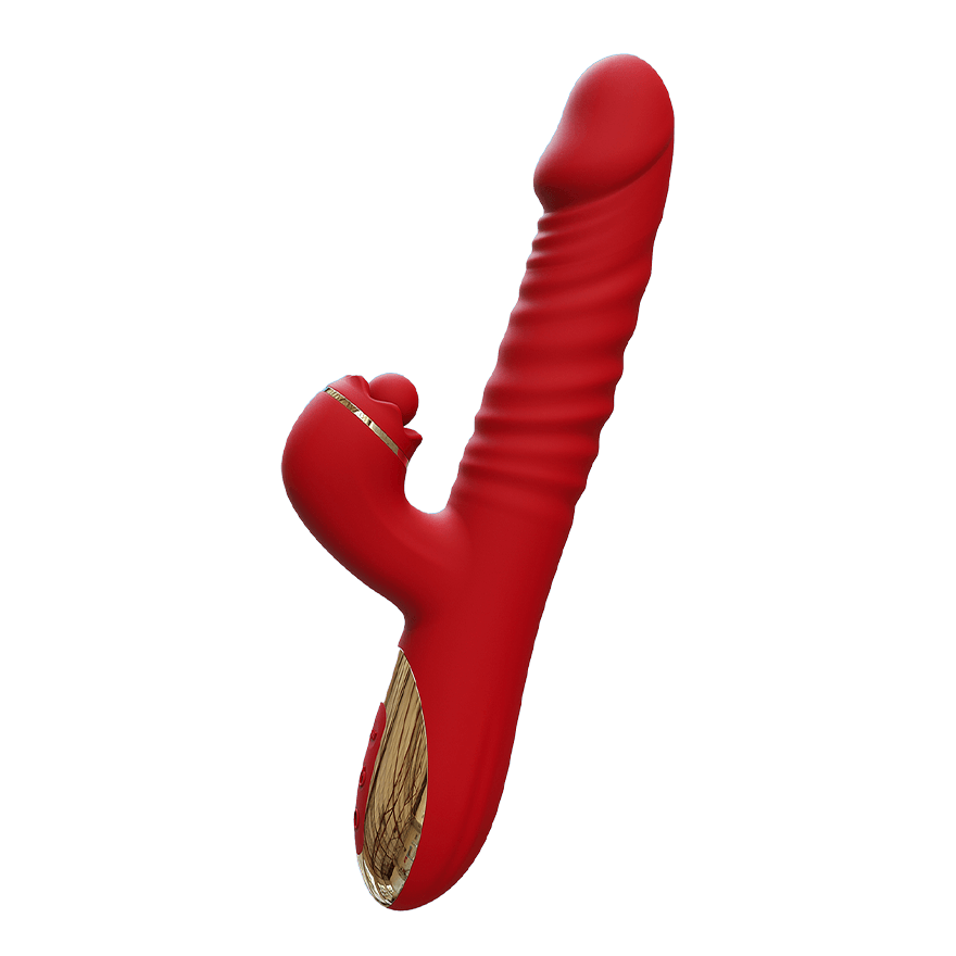 Ascen, 24,8 cm Vibrator online kaufen
