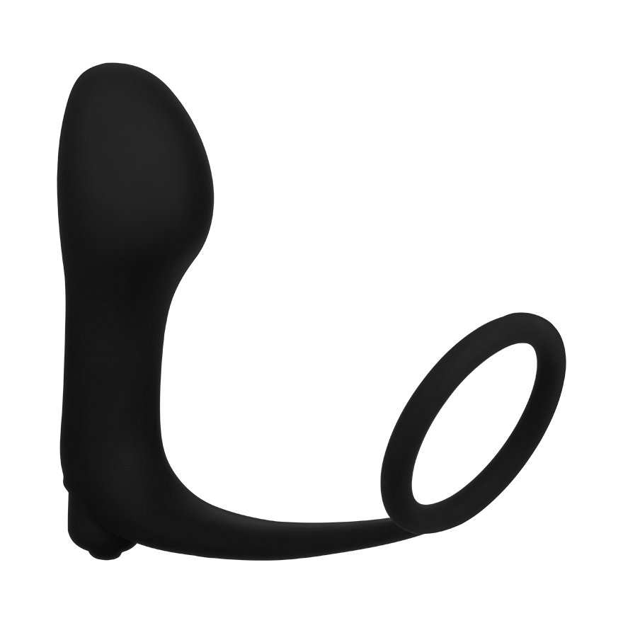 Ass-gasm Analvibrator, 9 cm Vibrator online kaufen