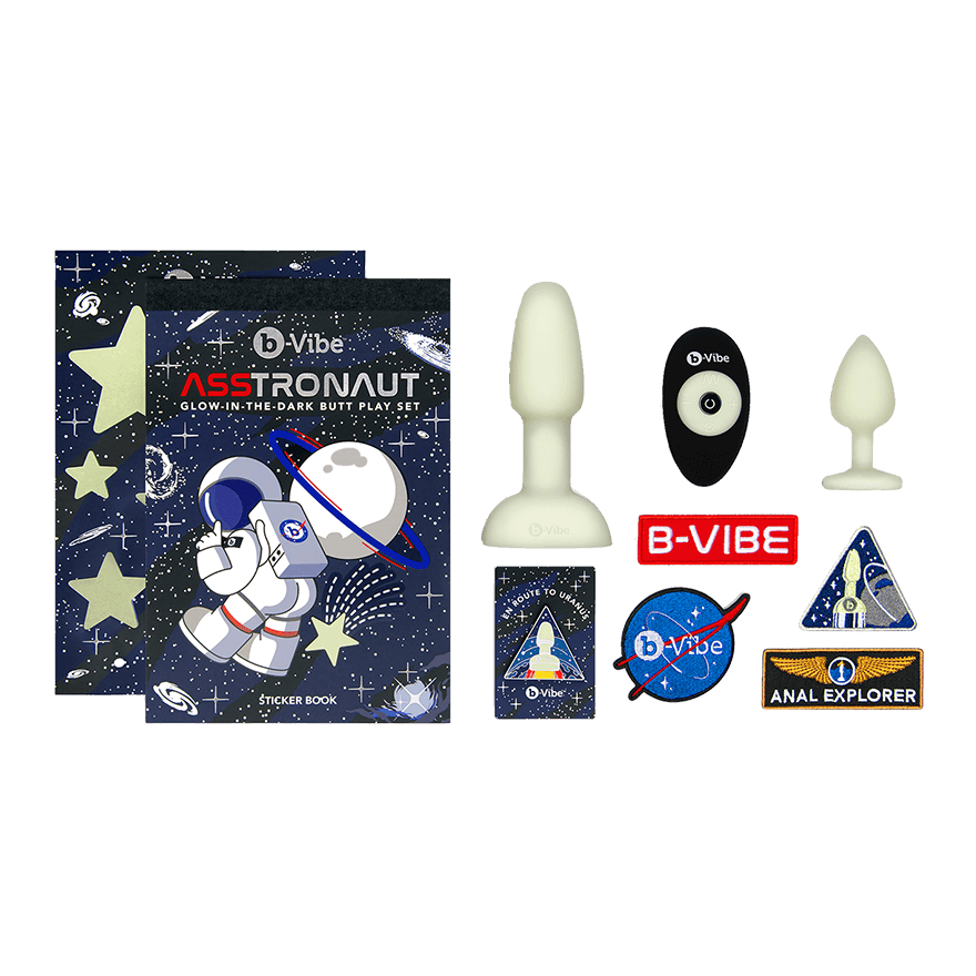 Asstronaut Butt Play Set Sex-Spielzeuge online kaufen Asstronaut Butt Play Set Sex-Spielzeuge online kaufen