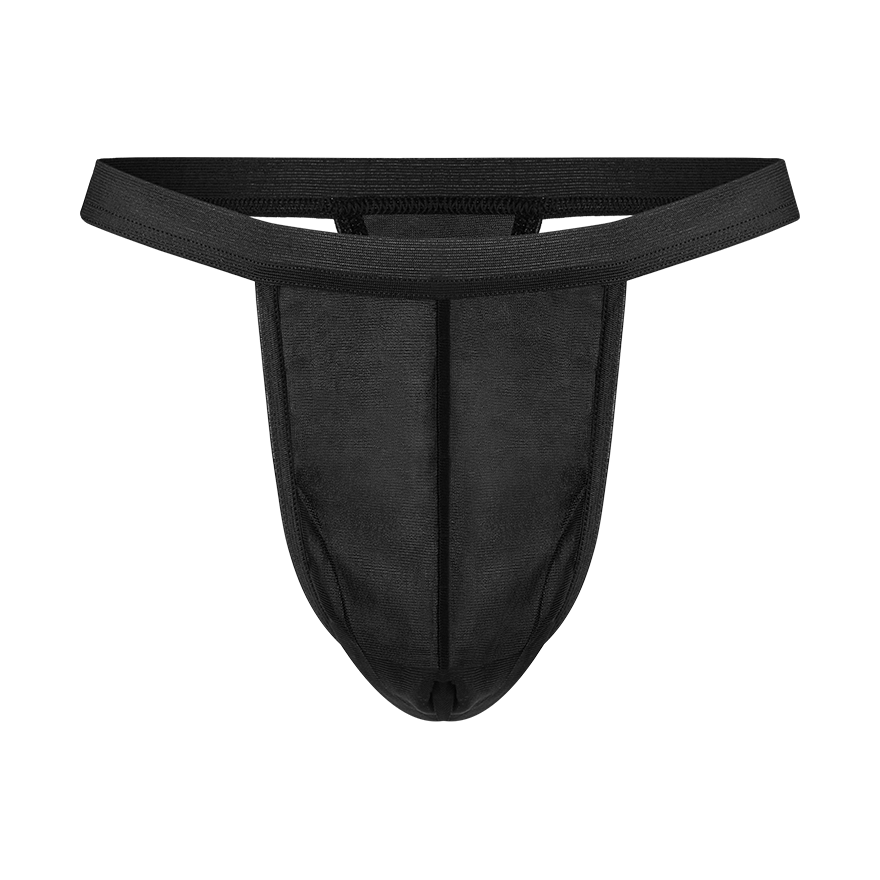 Attraktiver Tanga in schlichtem Design Dessous online kaufen