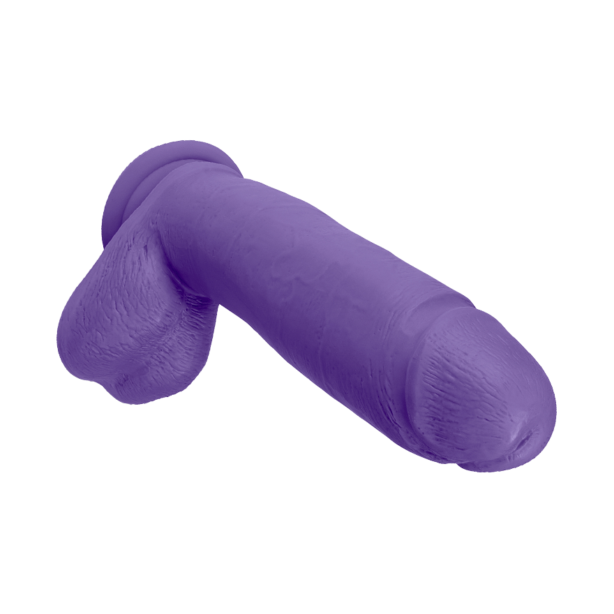 Au Naturel - Bold Huge, 26,6 cm Sex-Spielzeuge online kaufen