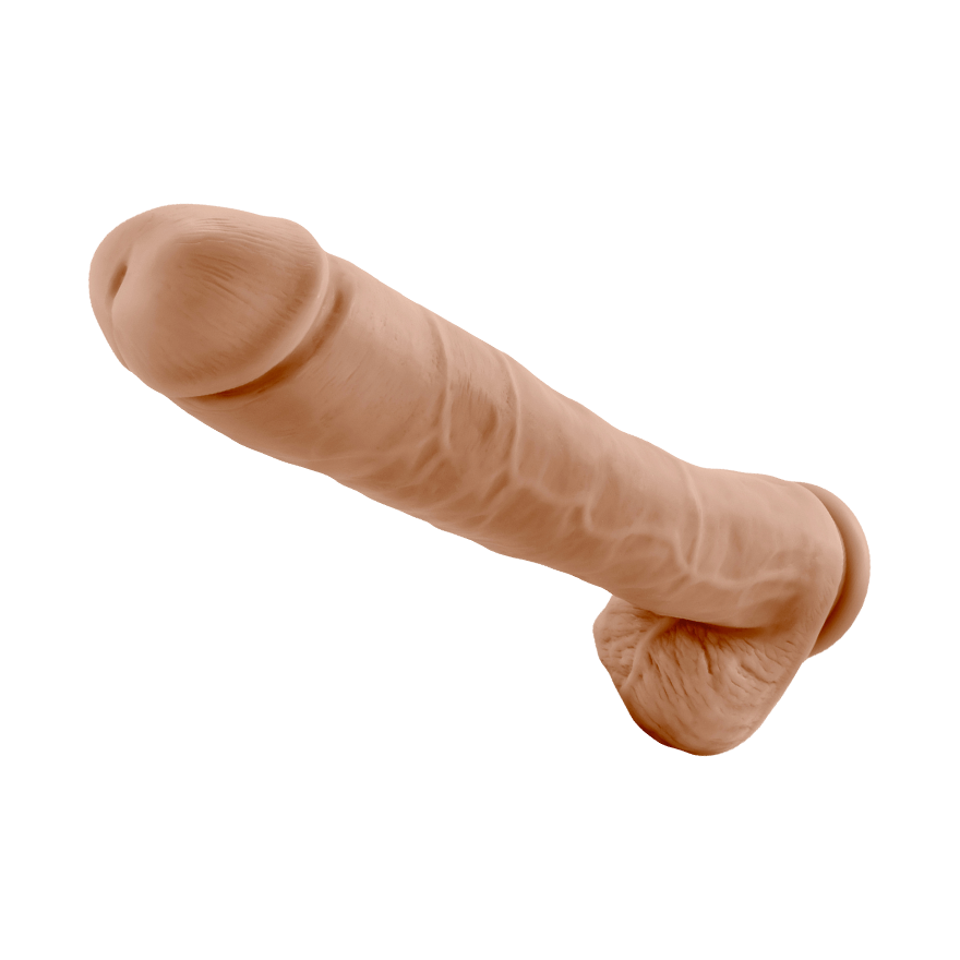 Au Naturel - Daddy, 35,5 cm Sex-Spielzeuge online kaufen Au Naturel - Daddy, 35,5 cm Sex-Spielzeuge online kaufen