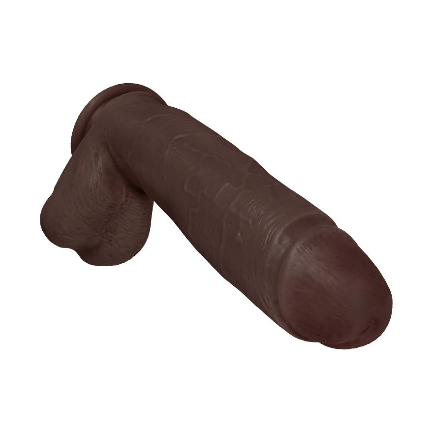 Au Naturel - Huge, 26,6 cm Sex-Spielzeuge online kaufen