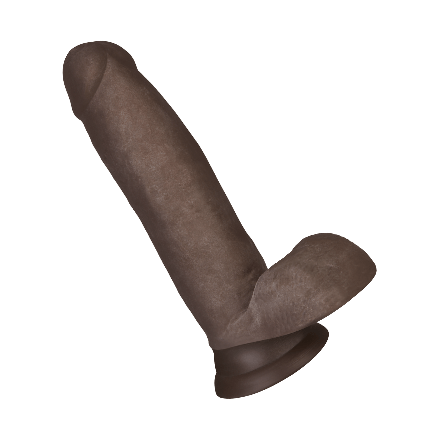 Au Naturel - Sensa Feel Dildo, 18 cm Sex-Spielzeuge online kaufen Au Naturel - Sensa Feel Dildo, 18 cm Sex-Spielzeuge online kaufen