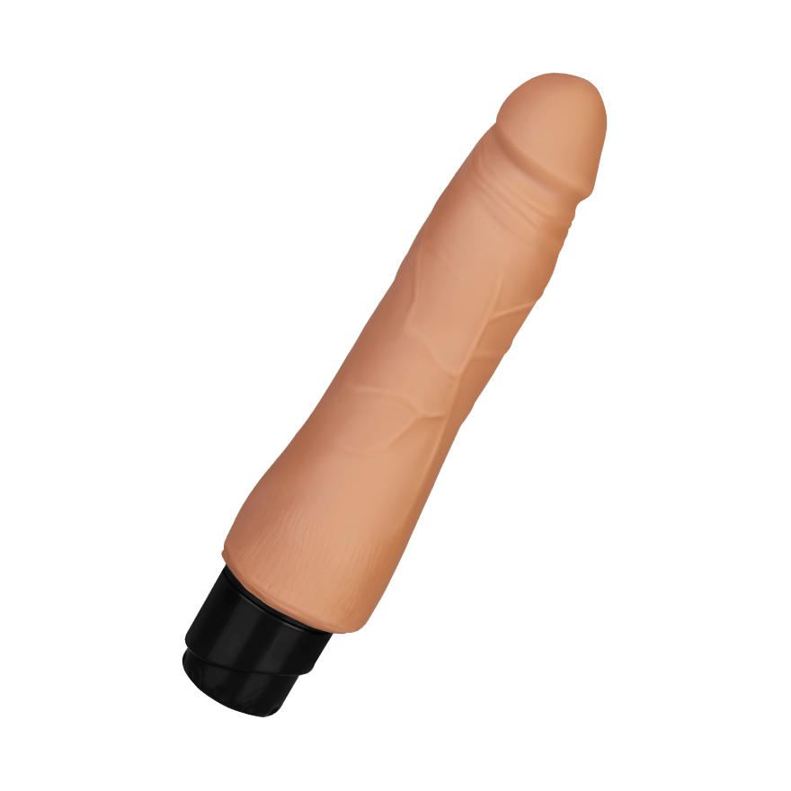 Au Naturel - Tomas, 22,5 cm Vibrator online kaufen
