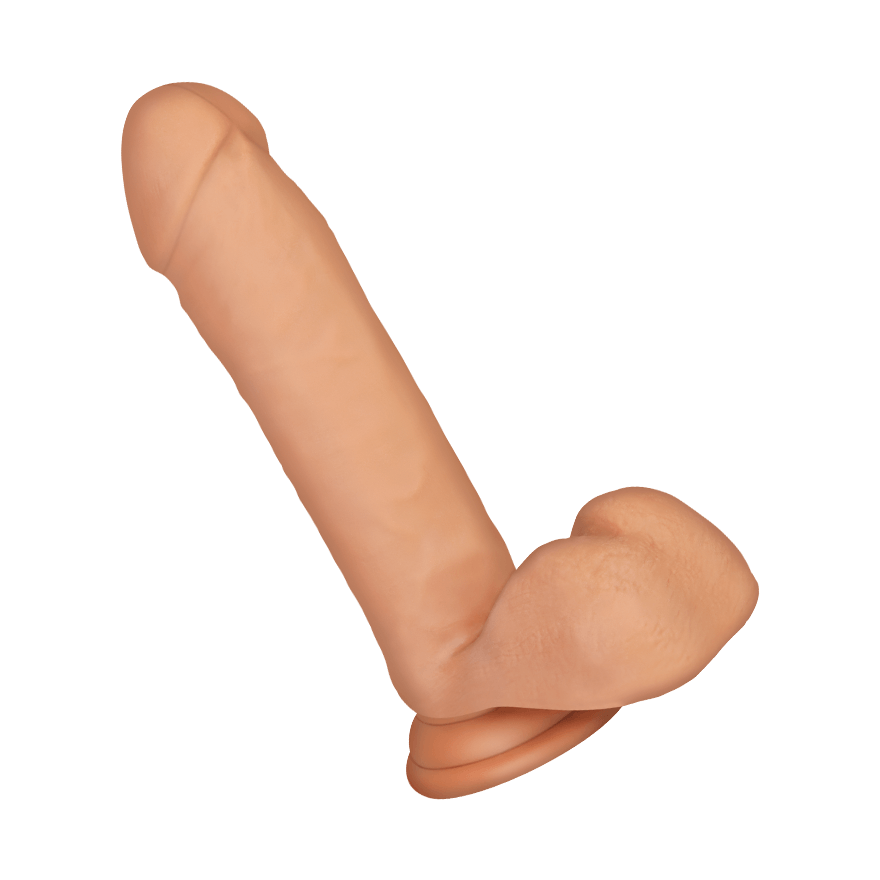 Au Naturell - Sensa Feel Dildo, 20 cm Sex-Spielzeuge online kaufen Au Naturell - Sensa Feel Dildo, 20 cm Sex-Spielzeuge online kaufen