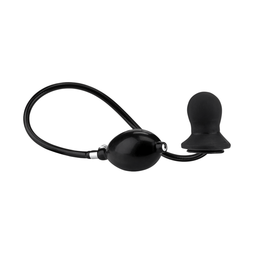Aufblasbarer Anal-Dildo, 8cm Sex-Spielzeuge online kaufen