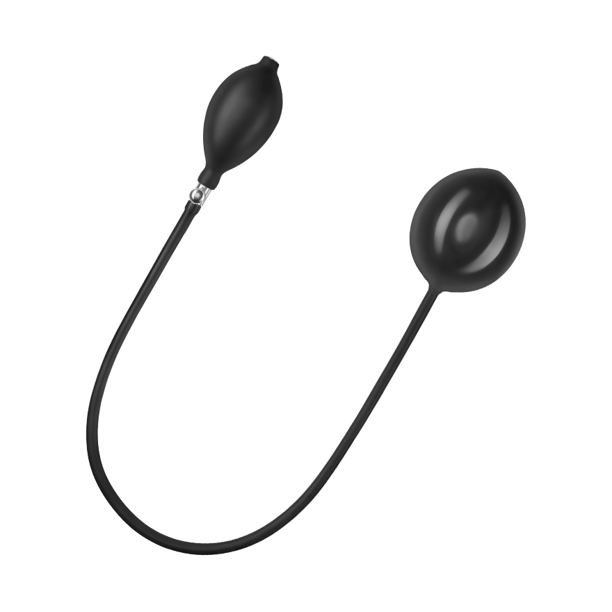 Aufblasbarer Knebel BDSM online kaufen