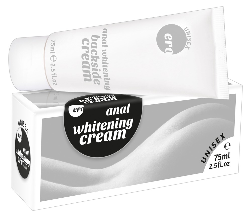 Aufhellungscreme „anal whitening“ für sensible Zonen Drogerie online kaufen