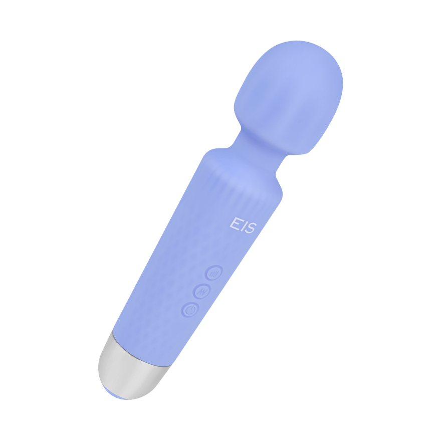 Aufladbarer Massager aus Silikon, 19,5 cm Sex-Spielzeuge online kaufen Aufladbarer Massager aus Silikon, 19,5 cm Sex-Spielzeuge online kaufen