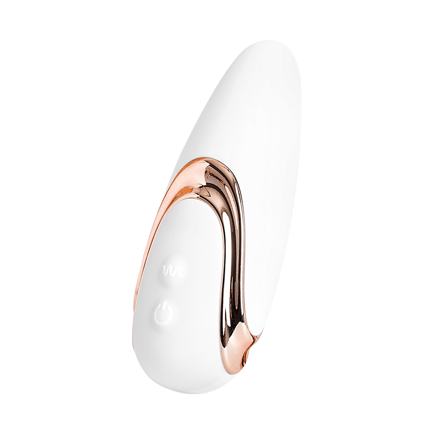 Auflegevibrator aus Silikon, 11cm Vibrator online kaufen