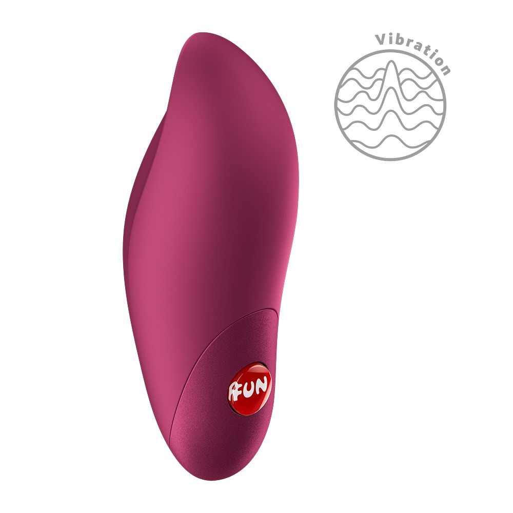 Auflegevibrator „CHARME“ mit 12 Vibrationsmodi Vibrator online kaufen Auflegevibrator „CHARME“ mit 12 Vibrationsmodi Vibrator online kaufen