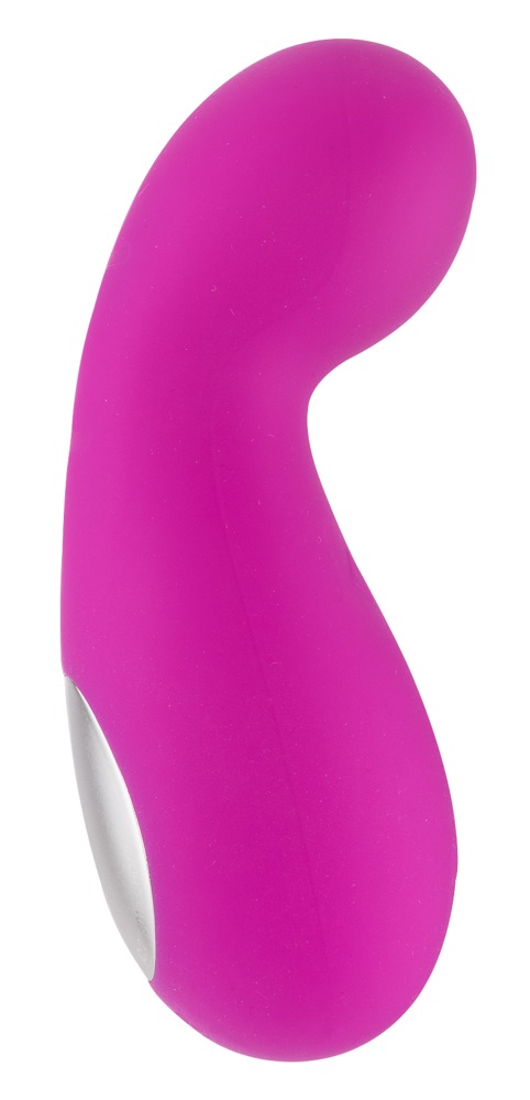 Auflegevibrator „Cliona“ mit 4 Vibrationsmodi Vibrator online kaufen