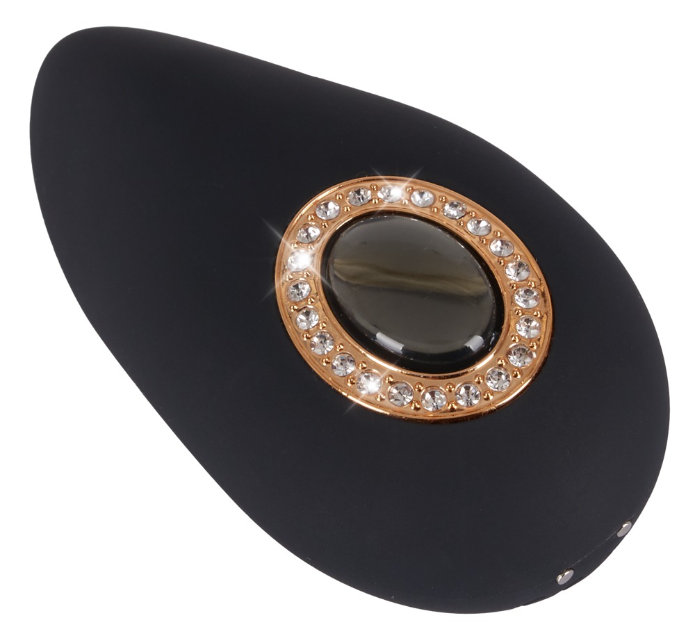 Auflegevibrator „Clitoral Vibrator“, in edlem Design Vibrator online kaufen Auflegevibrator „Clitoral Vibrator“, in edlem Design Vibrator online kaufen