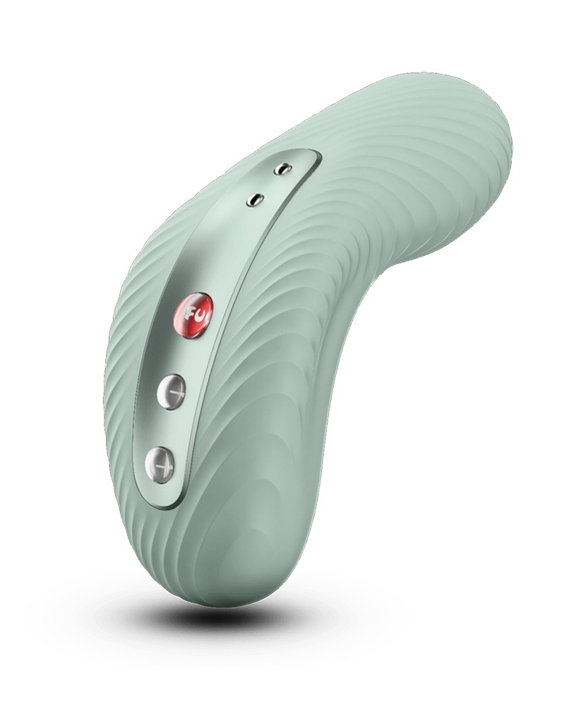 Auflegevibrator „Laya III“ mit 3 Vibrationsmodi in 7 Geschwindigkeiten Vibrator online kaufen