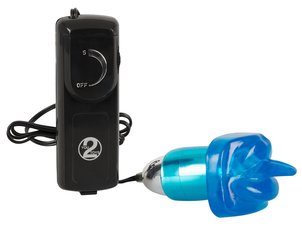 Auflegevibrator „Lick it“ Vibrator online kaufen