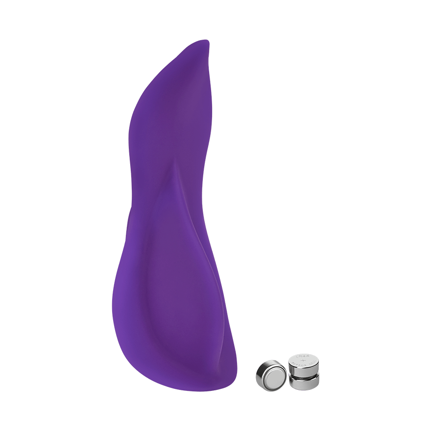 Auflegevibrator mit Bullet aus Silikon, 13 cm Vibrator online kaufen Auflegevibrator mit Bullet aus Silikon, 13 cm Vibrator online kaufen