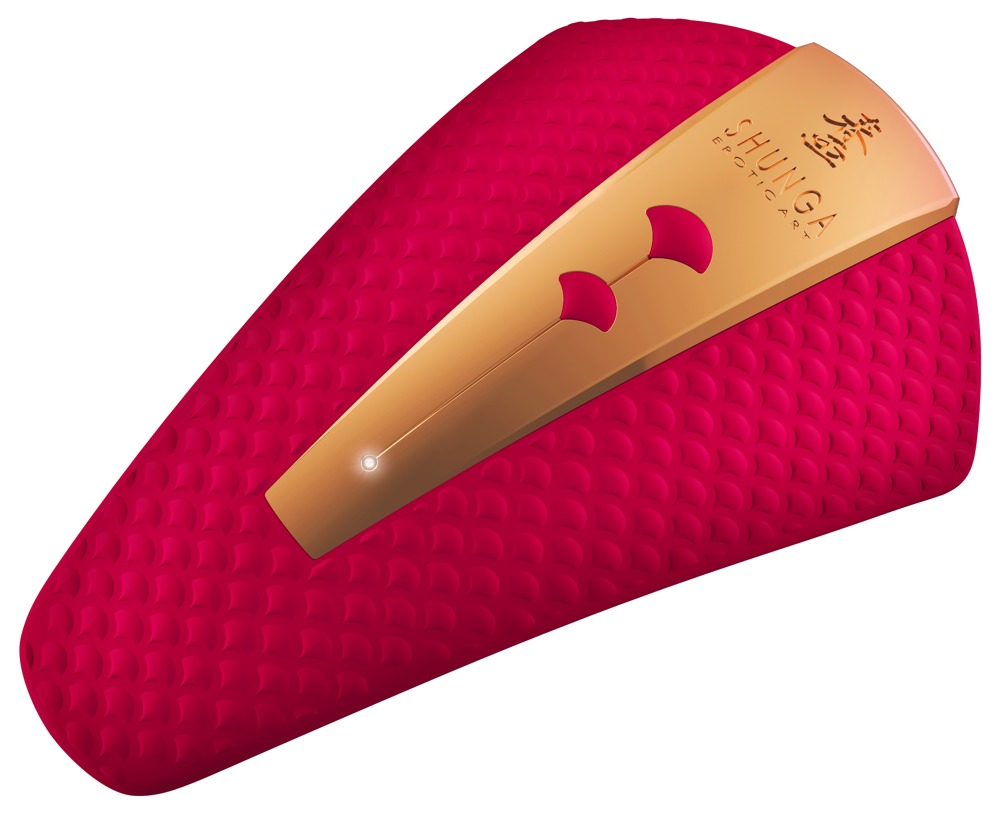 Auflegevibrator „Obi“, wasserdicht Vibrator online kaufen