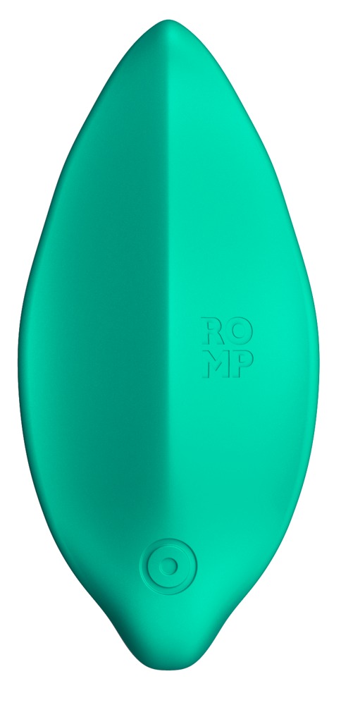 Auflegevibrator ROMP by Womanizer „Wave“ Vibrator online kaufen Auflegevibrator ROMP by Womanizer „Wave“ Vibrator online kaufen