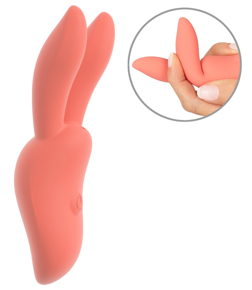 Auflegevibrator „Small“ mit 2 x 10 Vibrationsmodi Vibrator online kaufen Auflegevibrator „Small“ mit 2 x 10 Vibrationsmodi Vibrator online kaufen