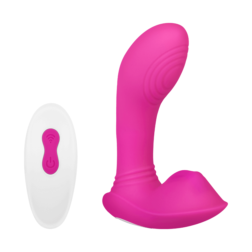 Aufregender Silikon-Butterfly, 12 cm Vibrator online kaufen Aufregender Silikon-Butterfly, 12 cm Vibrator online kaufen