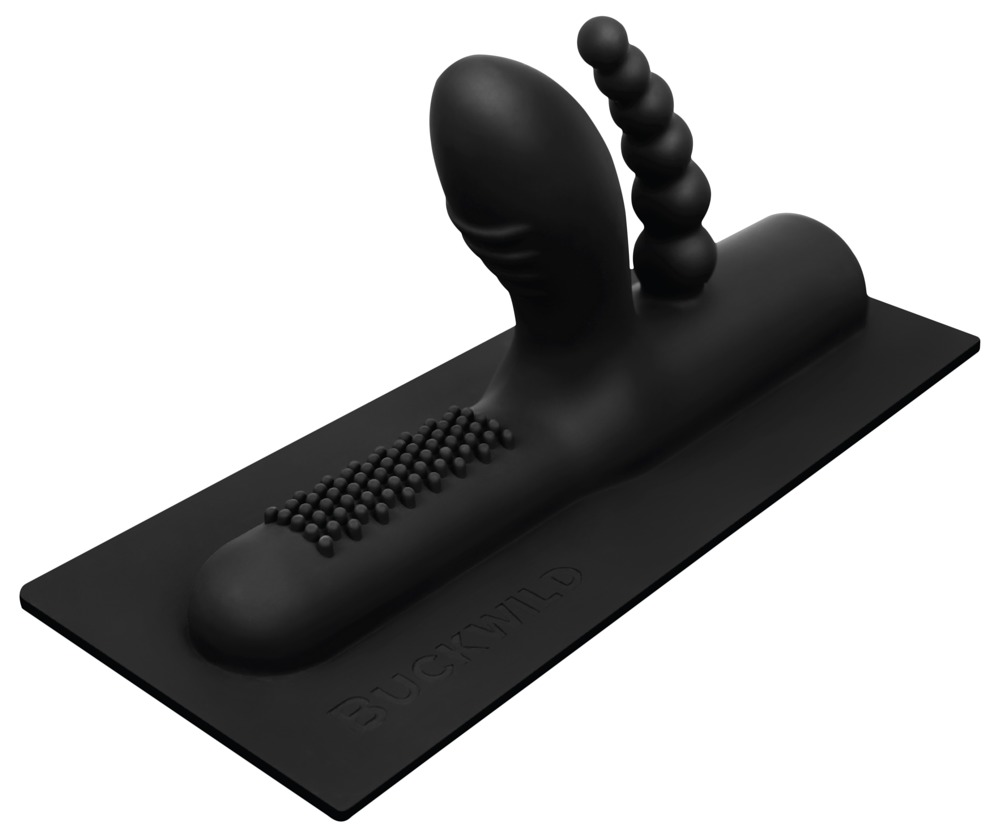 Aufsatz "Buckwild Silicone Attachment" Sex-Spielzeuge online kaufen