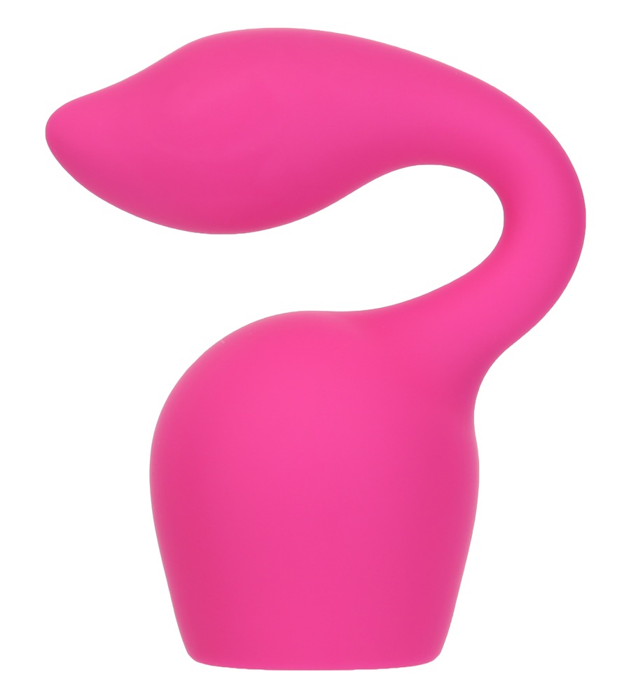 Aufsatz „extreme curl“ aus Silikon Vibrator online kaufen