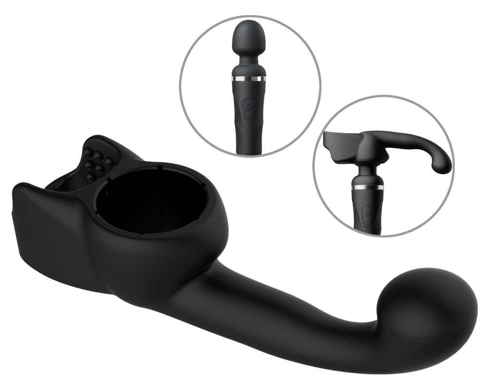 Aufsatz für Domi-Massager von Lovense Sex-Spielzeuge online kaufen