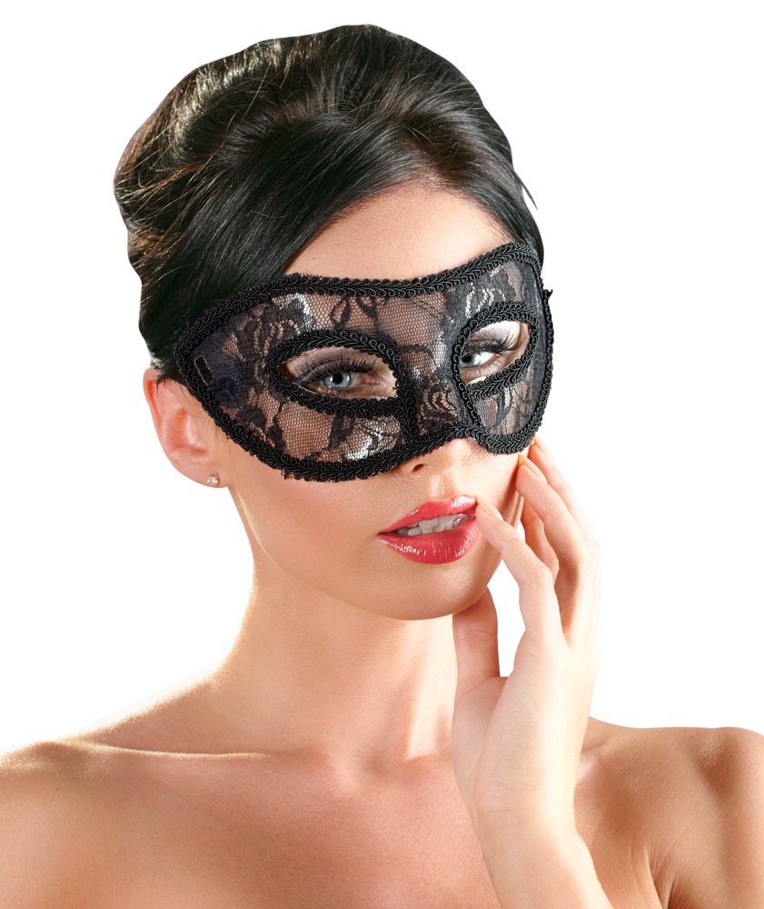 Augenmaske mit Spitze überzogen Dessous online kaufen Augenmaske mit Spitze überzogen Dessous online kaufen
