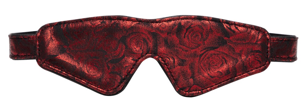 Augenmaske „Sweet Anticipation Blindfold“, beidseitig tragbar Fetisch online kaufen