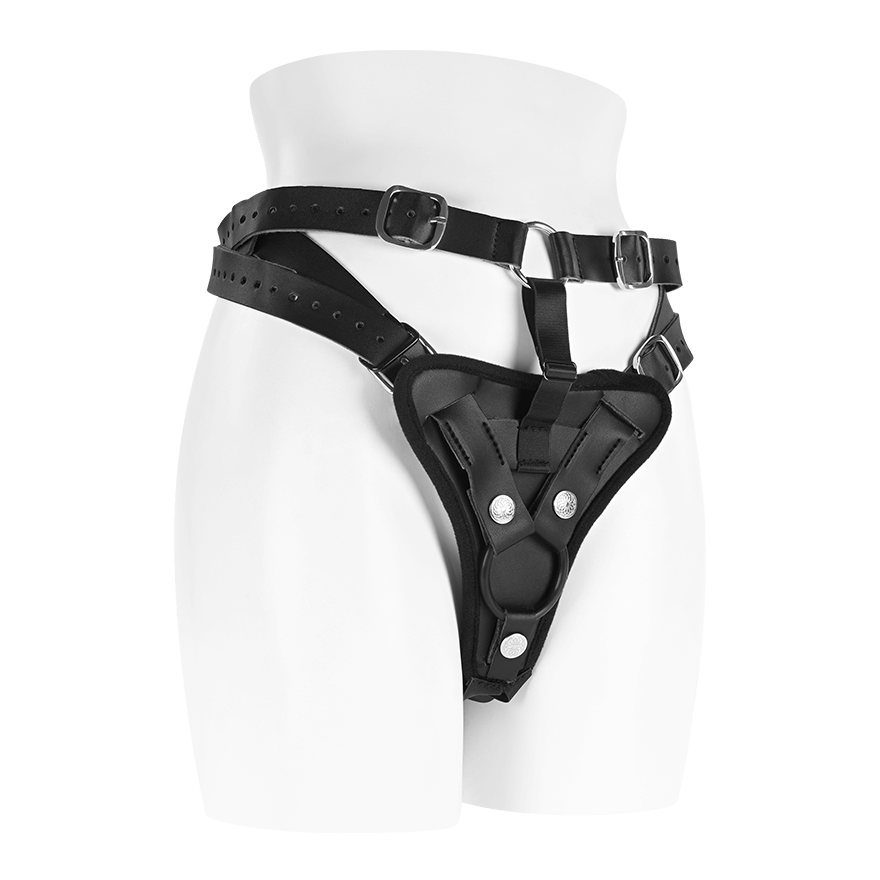 Aurora High Waisted Strap On Sex-Spielzeuge online kaufen