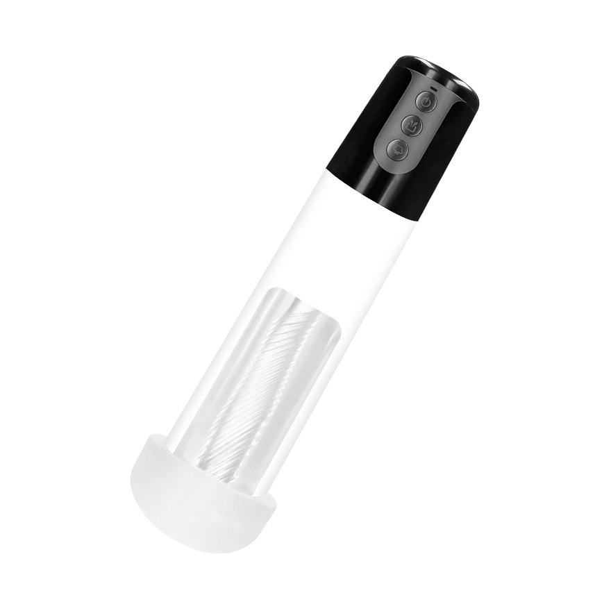 Automatic Cyber Pump, 29,5 cm Sex-Spielzeuge online kaufen
