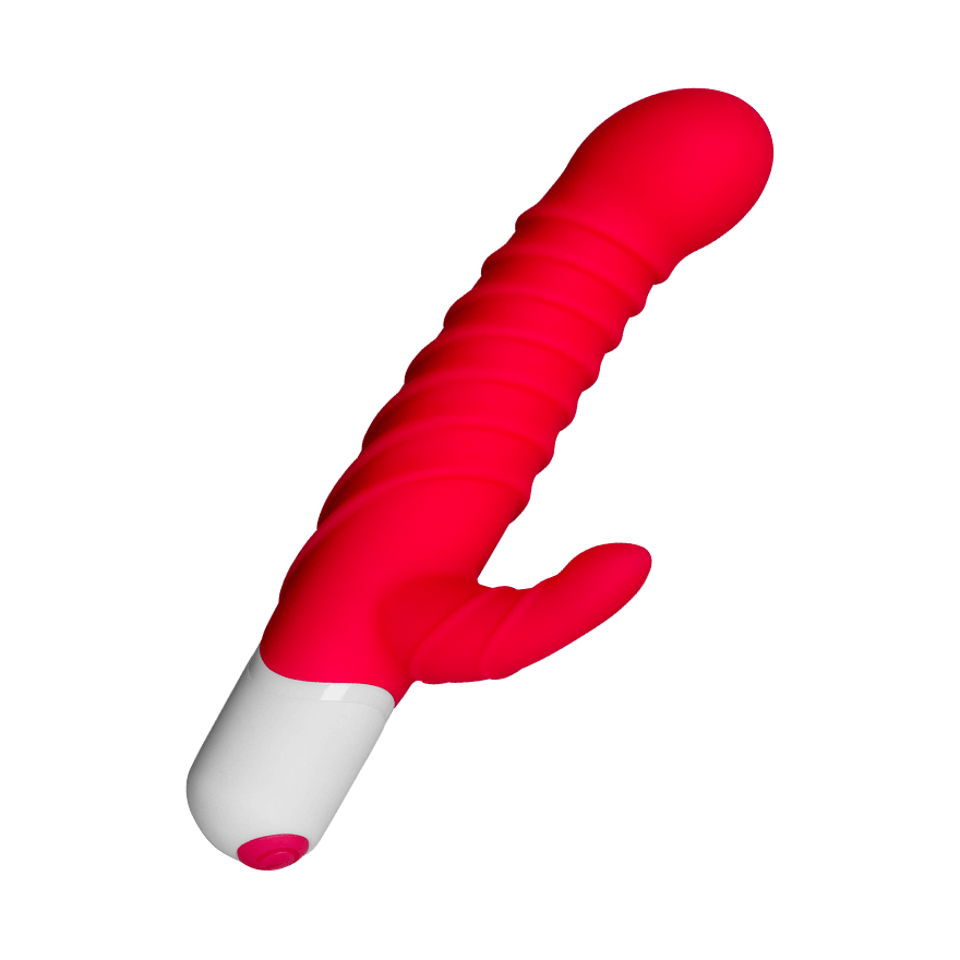 Ayleen, 18cm Vibrator online kaufen